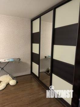 1-к квартира, вторичка, 30м2, 5/5 этаж