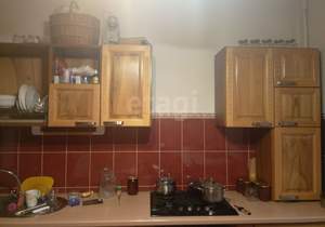 3-к квартира, вторичка, 74м2, 7/10 этаж