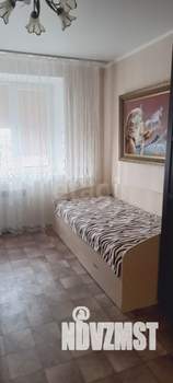 3-к квартира, вторичка, 63м2, 3/5 этаж