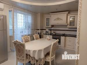 3-к квартира, вторичка, 96м2, 3/10 этаж