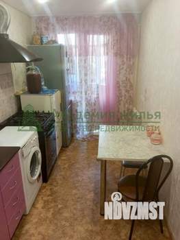 1-к квартира, вторичка, 34м2, 2/10 этаж