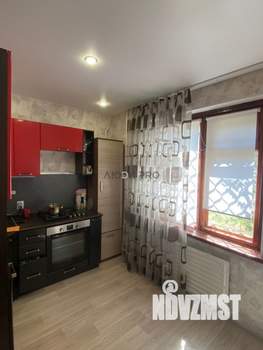 1-к квартира, вторичка, 38м2, 1/9 этаж