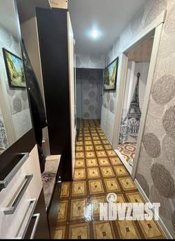 3-к квартира, вторичка, 62м2, 7/9 этаж