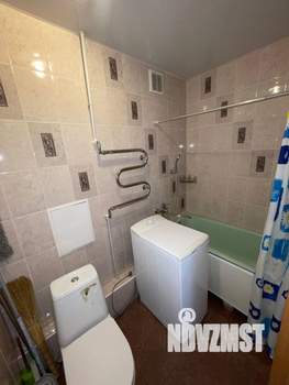 2-к квартира, вторичка, 47м2, 3/5 этаж