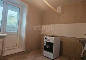 3-к квартира, вторичка, 63м2, 4/12 этаж