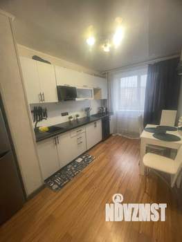 2-к квартира, вторичка, 32м2, 8/10 этаж