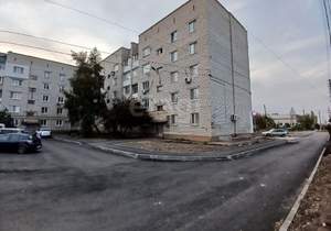 1-к квартира, вторичка, 32м2, 2/5 этаж