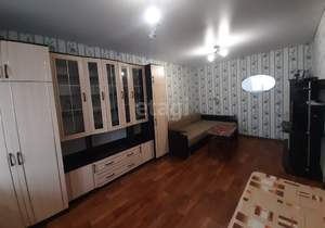 2-к квартира, вторичка, 46м2, 6/9 этаж