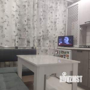 1-к квартира, вторичка, 30м2, 1/5 этаж