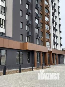 Студия квартира, вторичка, 26м2, 3/24 этаж