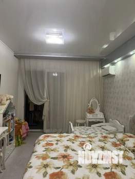 3-к квартира, вторичка, 88м2, 8/10 этаж