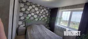3-к квартира, вторичка, 72м2, 9/10 этаж