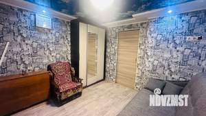 1-к квартира, вторичка, 18м2, 1/5 этаж