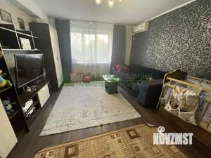 1-к квартира, вторичка, 34м2, 2/10 этаж