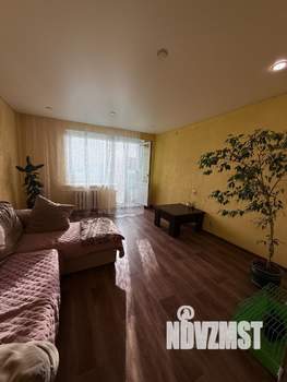 3-к квартира, вторичка, 85м2, 7/9 этаж