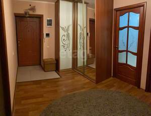 3-к квартира, вторичка, 80м2, 2/10 этаж