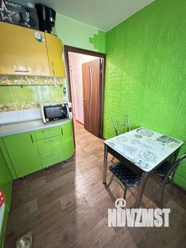 3-к квартира, вторичка, 50м2, 5/5 этаж