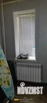 1-к квартира, вторичка, 32м2, 2/5 этаж