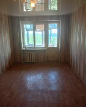 1-к квартира, вторичка, 31м2, 3/5 этаж