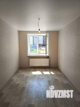 1-к квартира, вторичка, 26м2, 1/12 этаж