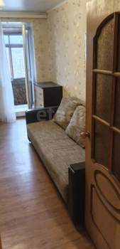 2-к квартира, вторичка, 40м2, 5/5 этаж