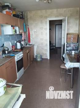 1-к квартира, вторичка, 42м2, 9/10 этаж