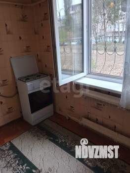 1-к квартира, вторичка, 29м2, 1/5 этаж