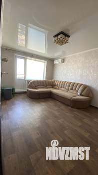 2-к квартира, вторичка, 53м2, 10/10 этаж