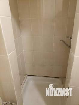 1-к квартира, вторичка, 25м2, 4/5 этаж