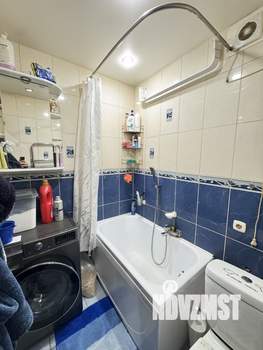 3-к квартира, вторичка, 50м2, 5/5 этаж