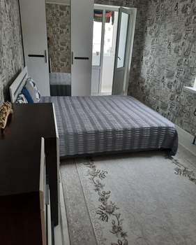 2-к квартира, вторичка, 61м2, 4/20 этаж