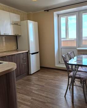 1-к квартира, вторичка, 37м2, 9/10 этаж