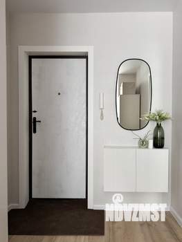 1-к квартира, вторичка, 39м2, 2/10 этаж