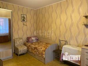 2-к квартира, вторичка, 49м2, 2/10 этаж