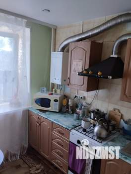 1-к квартира, вторичка, 30м2, 3/5 этаж