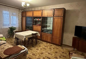 1-к квартира, вторичка, 37м2, 1/9 этаж