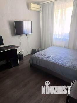 1-к квартира, вторичка, 28м2, 1/5 этаж