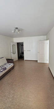 1-к квартира, вторичка, 38м2, 5/10 этаж