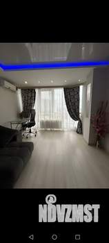 1-к квартира, вторичка, 47м2, 9/10 этаж