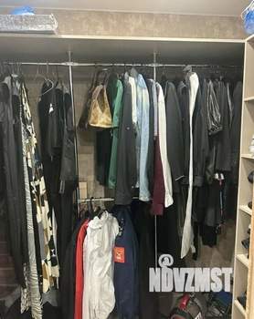 2-к квартира, сданный дом, 54м2, 8/10 этаж