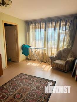 2-к квартира, вторичка, 42м2, 5/5 этаж