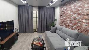 3-к квартира, вторичка, 64м2, 5/9 этаж