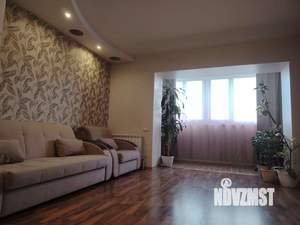 2-к квартира, вторичка, 82м2, 10/10 этаж