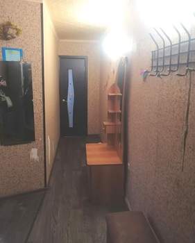 2-к квартира, вторичка, 43м2, 4/5 этаж