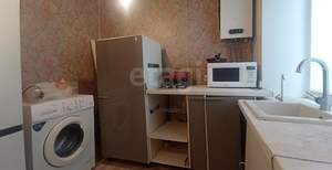1-к квартира, вторичка, 30м2, 5/5 этаж