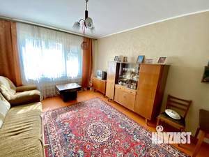 3-к квартира, вторичка, 63м2, 2/9 этаж
