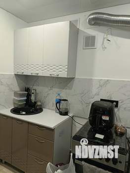 1-к квартира, вторичка, 31м2, 3/5 этаж