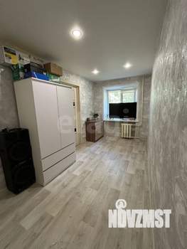 2-к квартира, вторичка, 42м2, 3/5 этаж