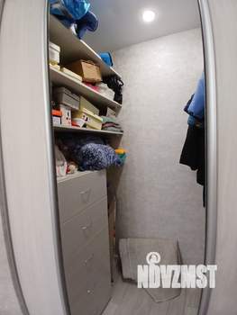 1-к квартира, вторичка, 37м2, 2/10 этаж