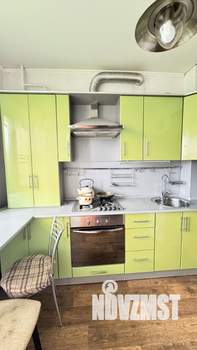 1-к квартира, вторичка, 35м2, 4/10 этаж